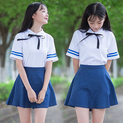 Đồng Phục Học Sinh